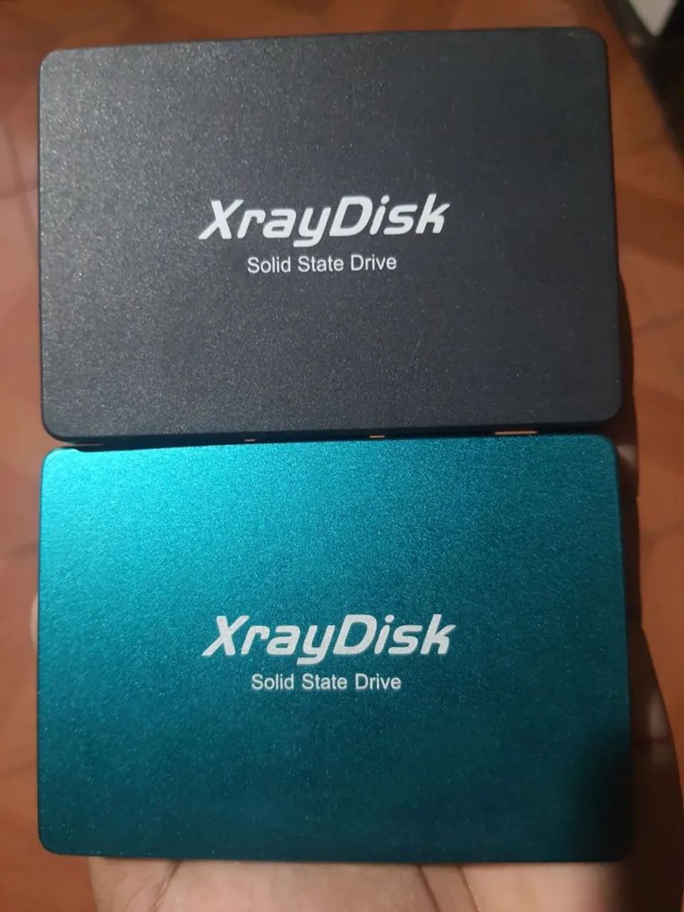 SSD SATA