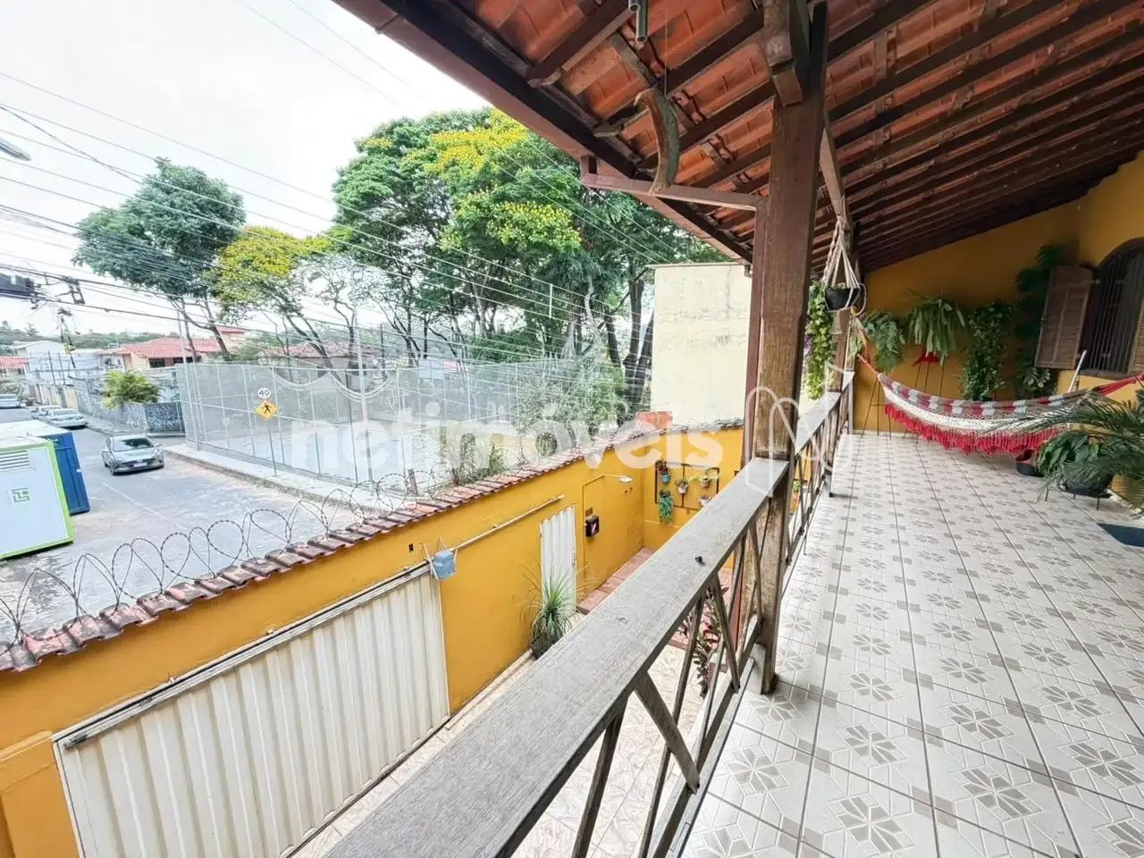 CASA NO BAIRRO CAMPO ALEGRE - Foto 2