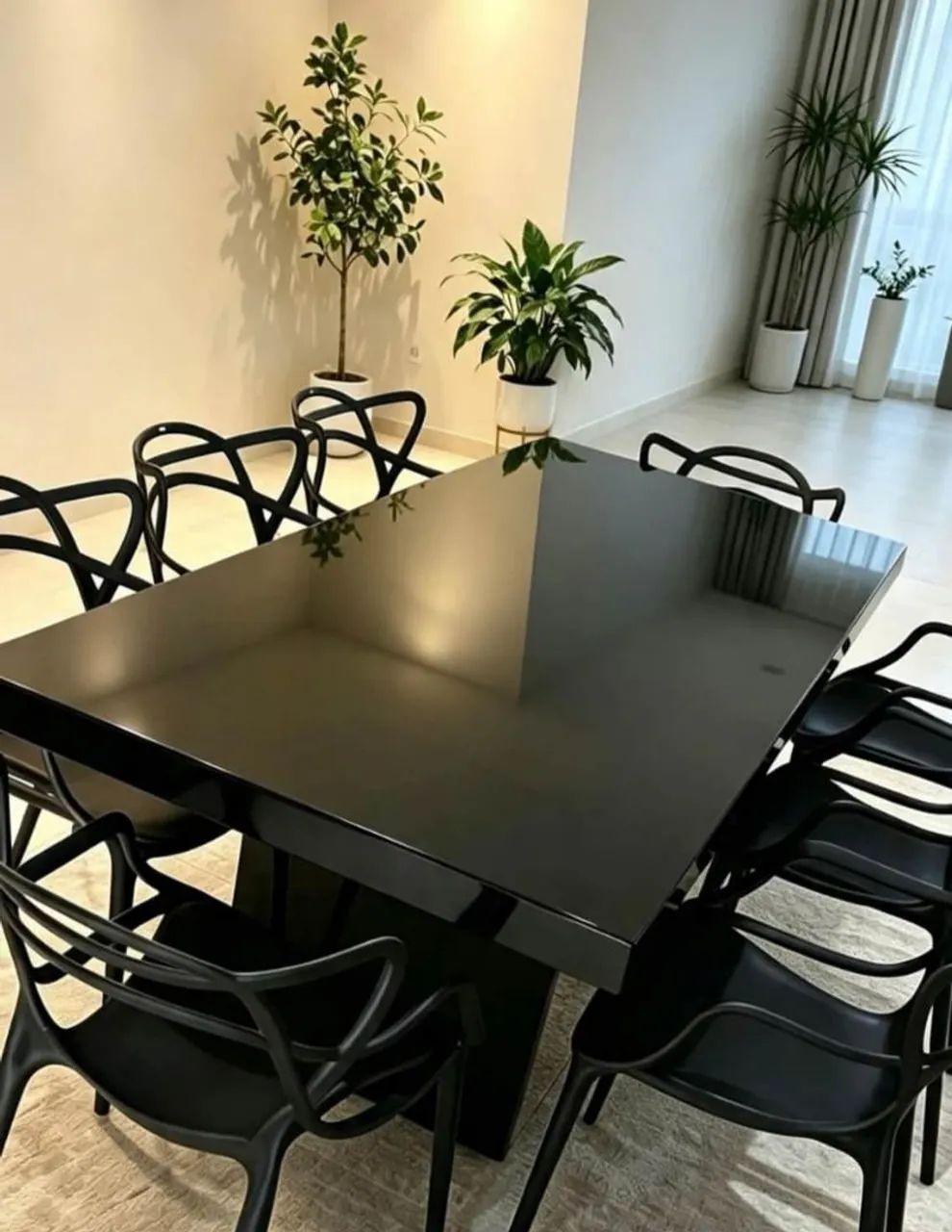 Mesas Modernas de Ardosia  - Foto 2