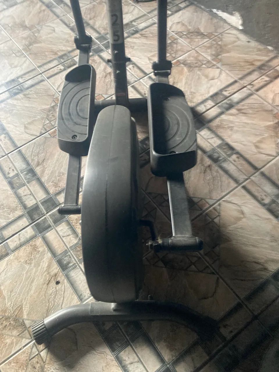 Simulador de caminhada - Foto 2
