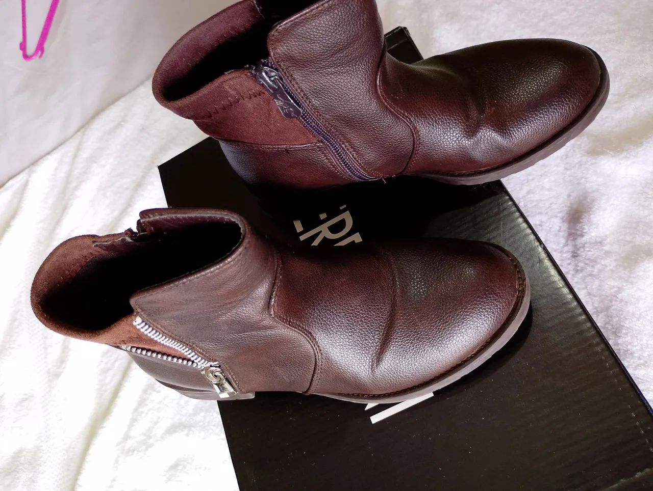 Bota Mooncity 31 - Foto 5