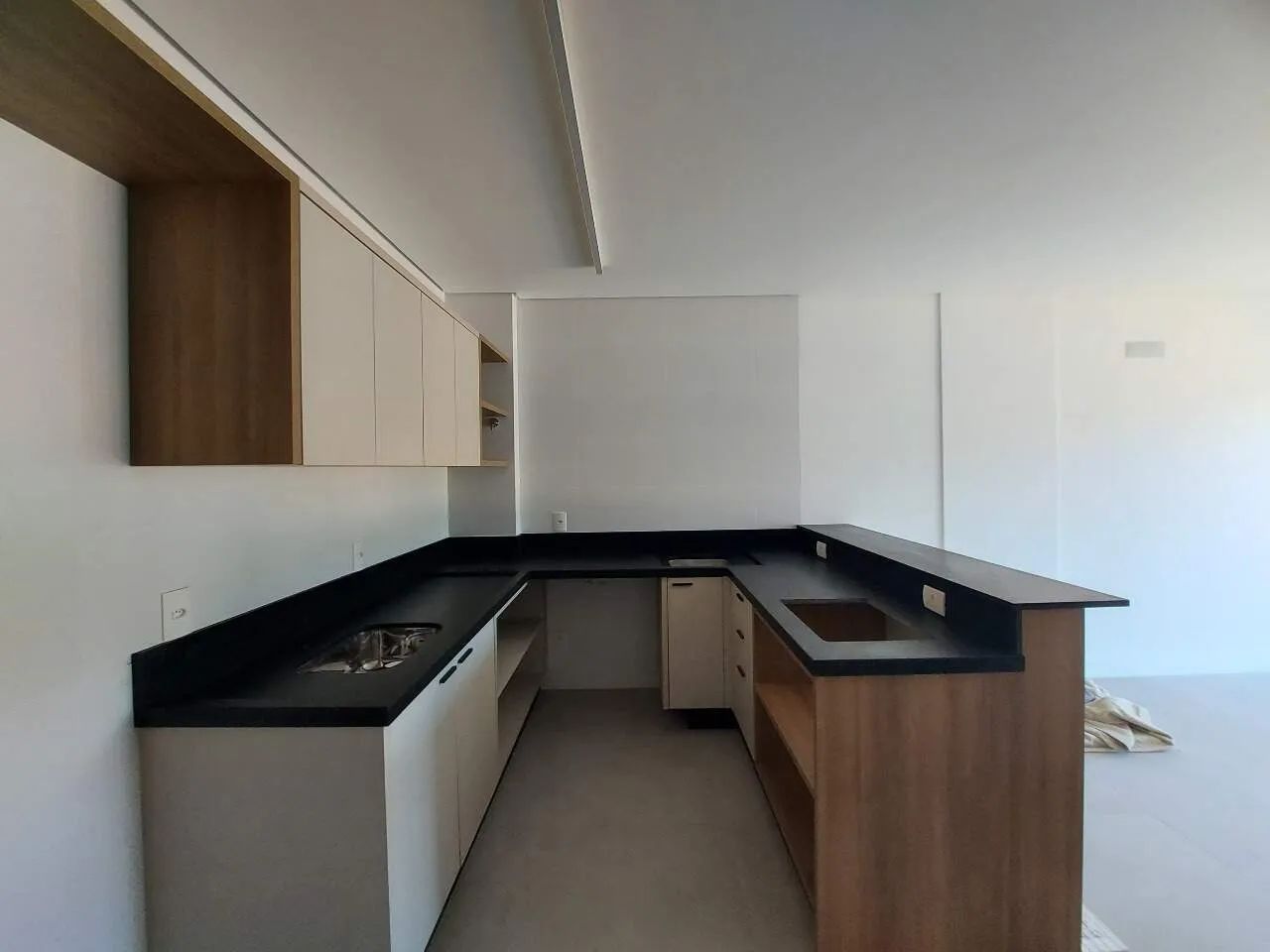 Saco Grande | Apartamento 2 quartos (1 suíte) - Foto 4