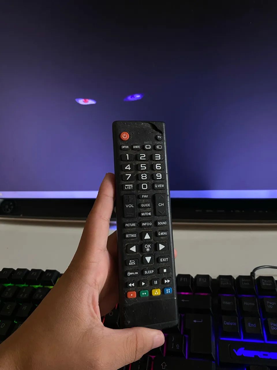 Televisão LG - Foto 2