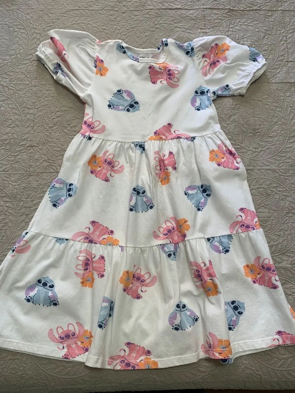 Vestido menina - Foto 3