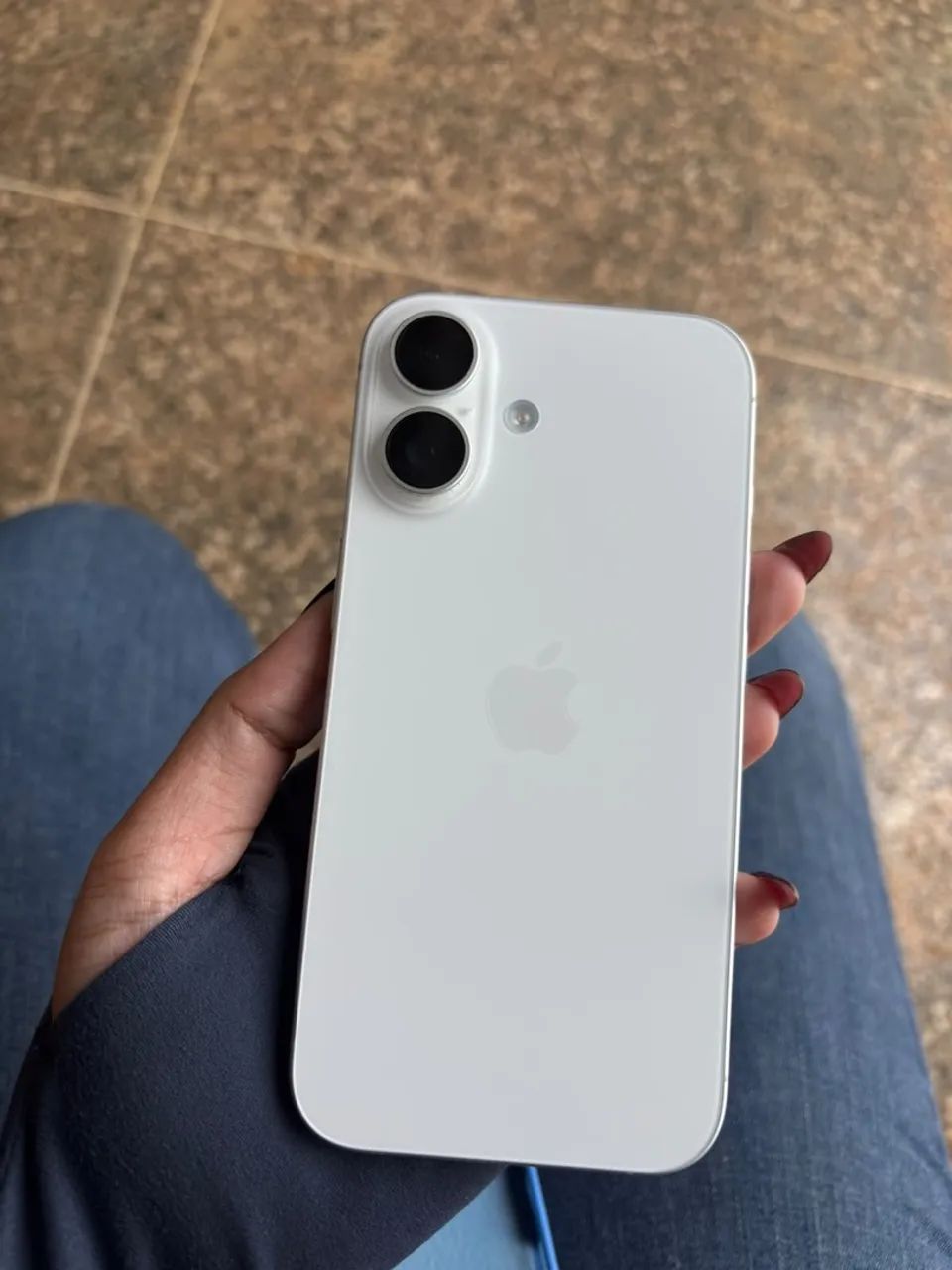 iPhone 16 - Foto 4
