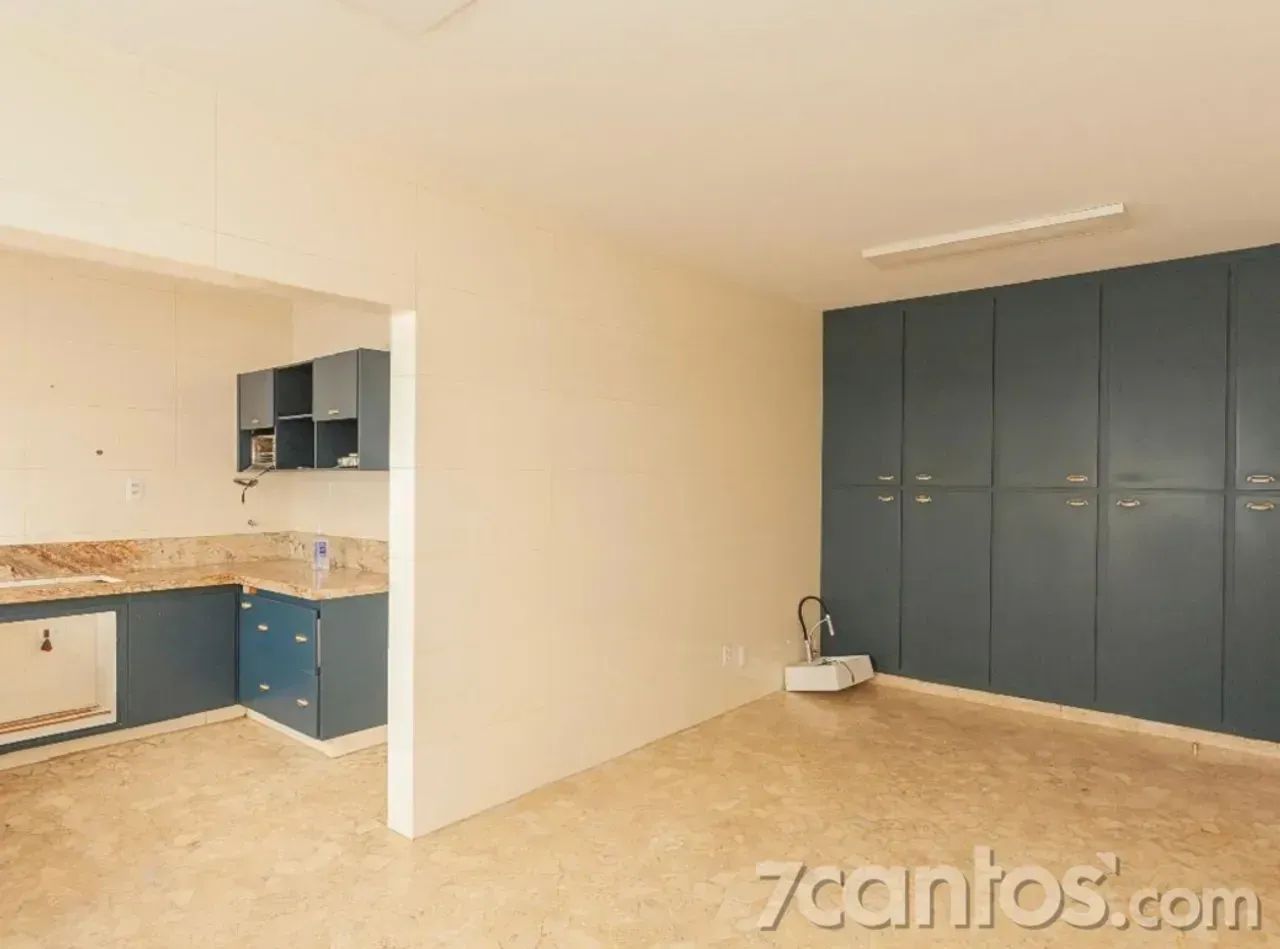 Casa Duplex, Jardim Prudência, 4 Quartos - Foto 4