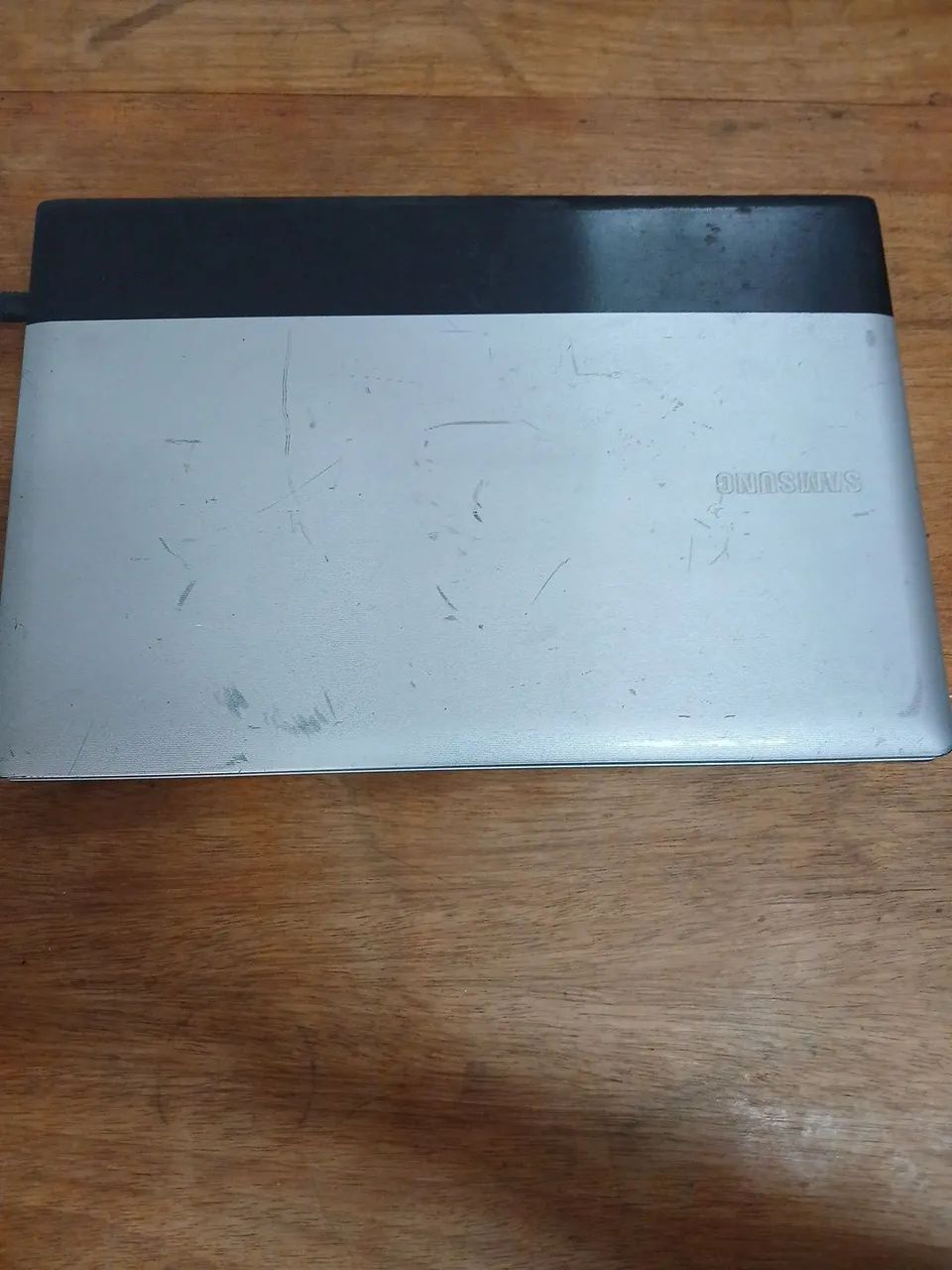 Vendo notebook  - Foto 3