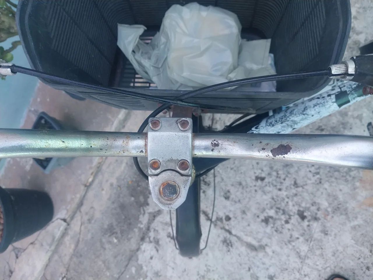Bicicleta  - Foto 5