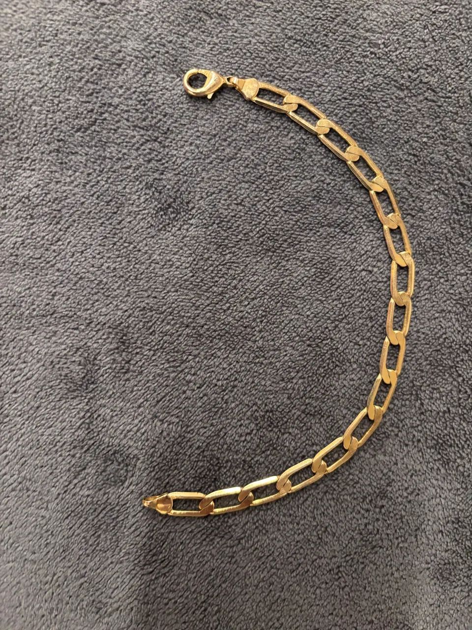 Pulseira ouro 18k