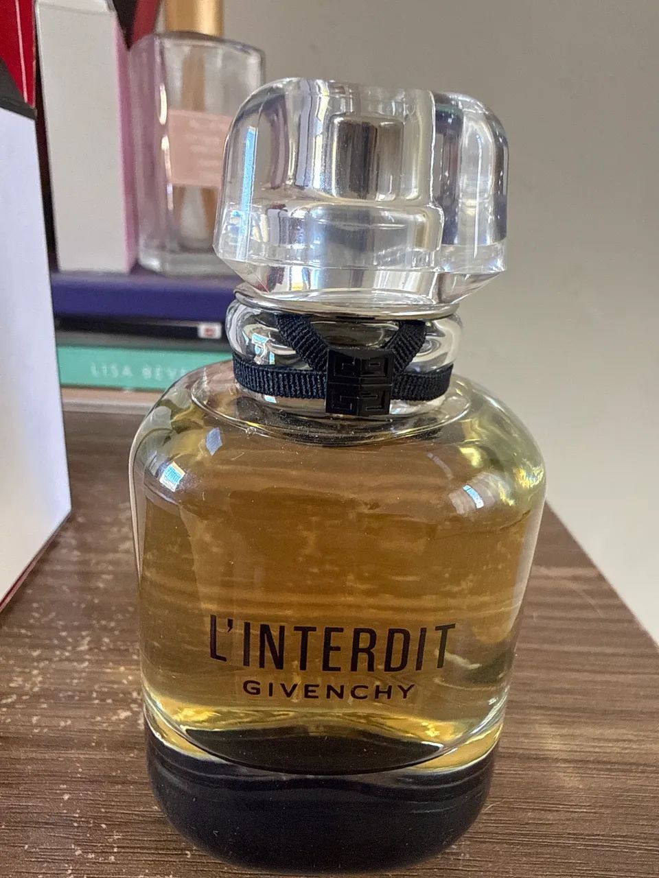 Perfume Linterdit Givenchy - Foto 2