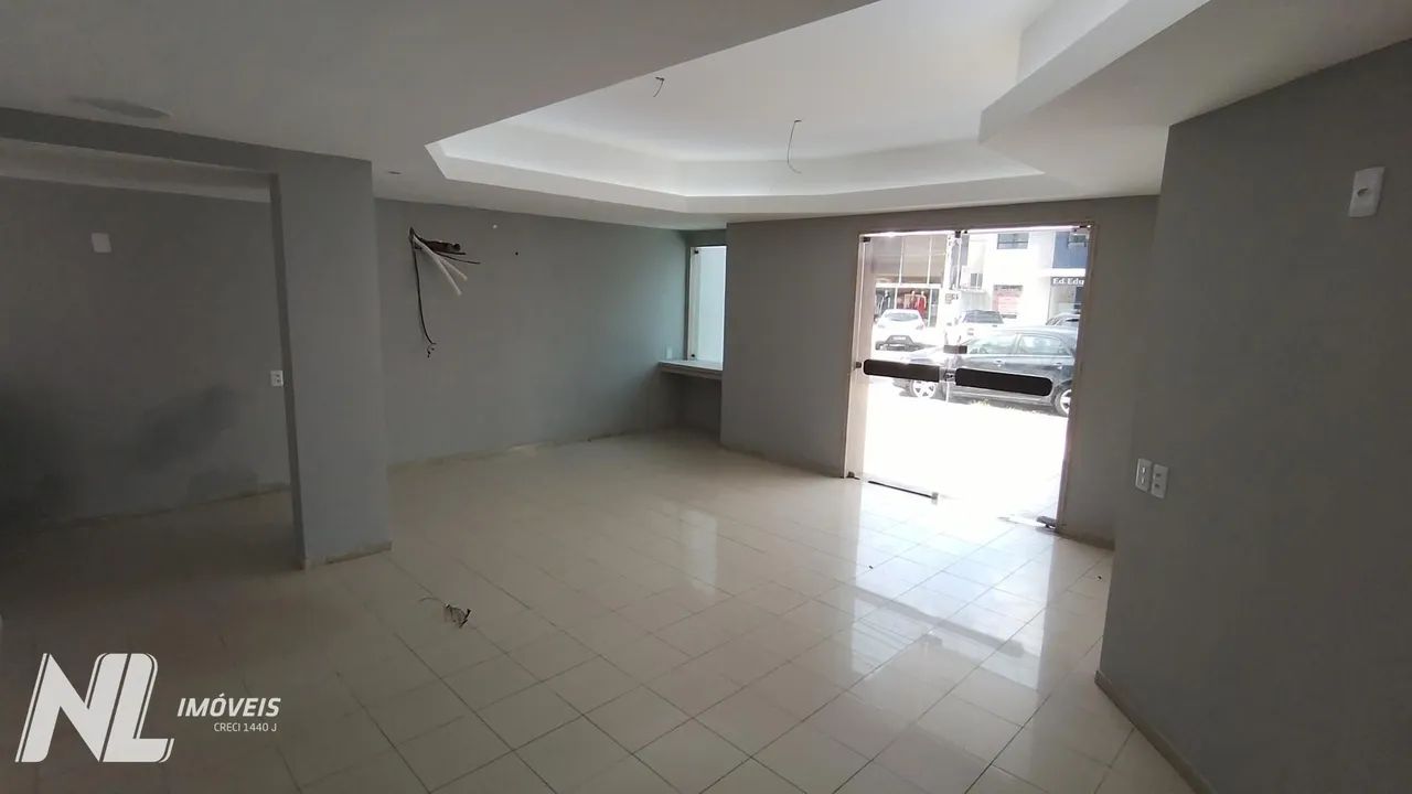 Prédio Comercial na Rua Mossoró com elevador - Foto 2