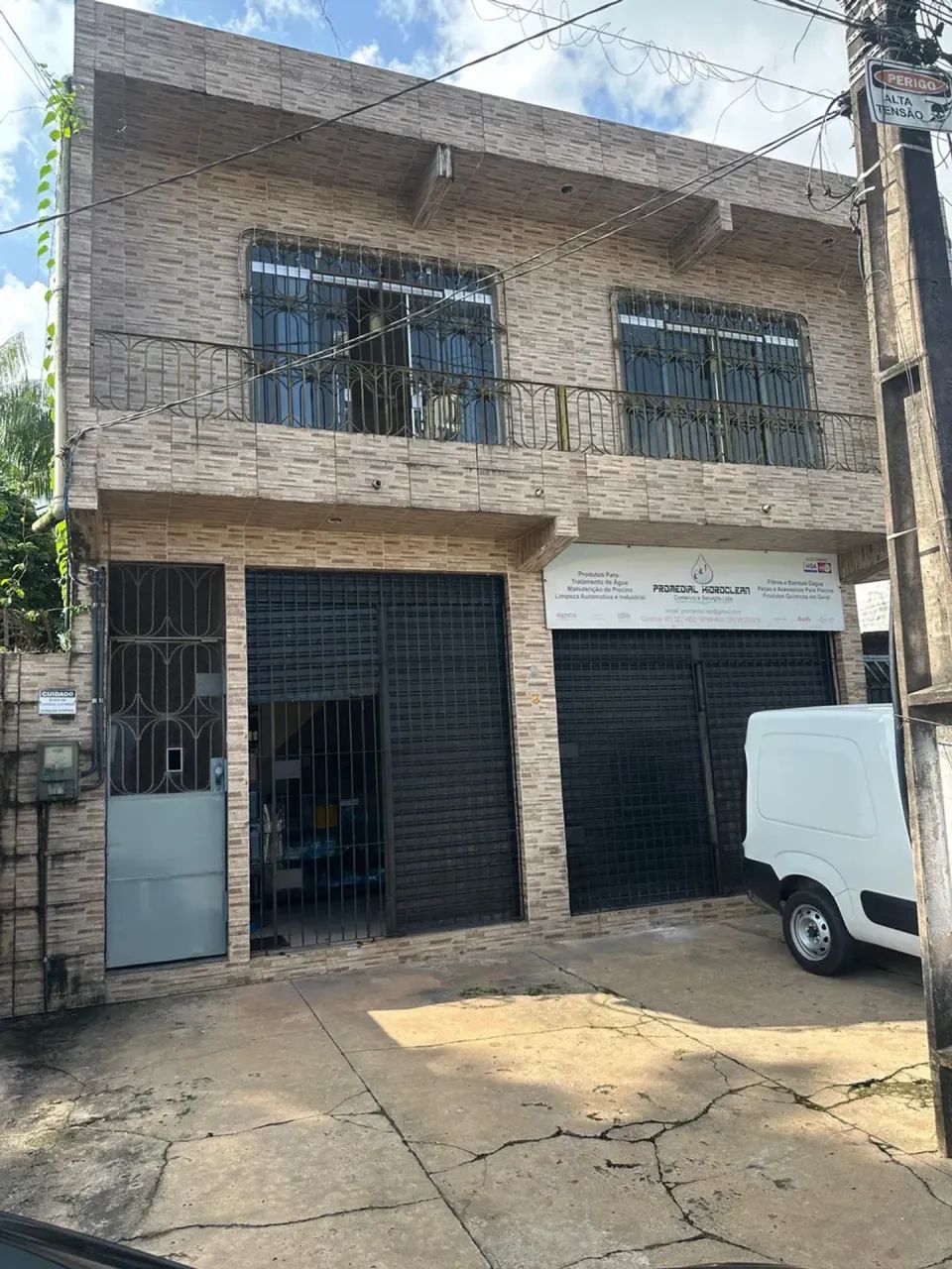 Imobiliária Unique Vende | Casa Residencial