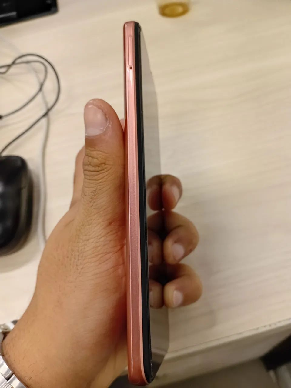 Celular Samsung a03 (em ótimo estado)  - Foto 3
