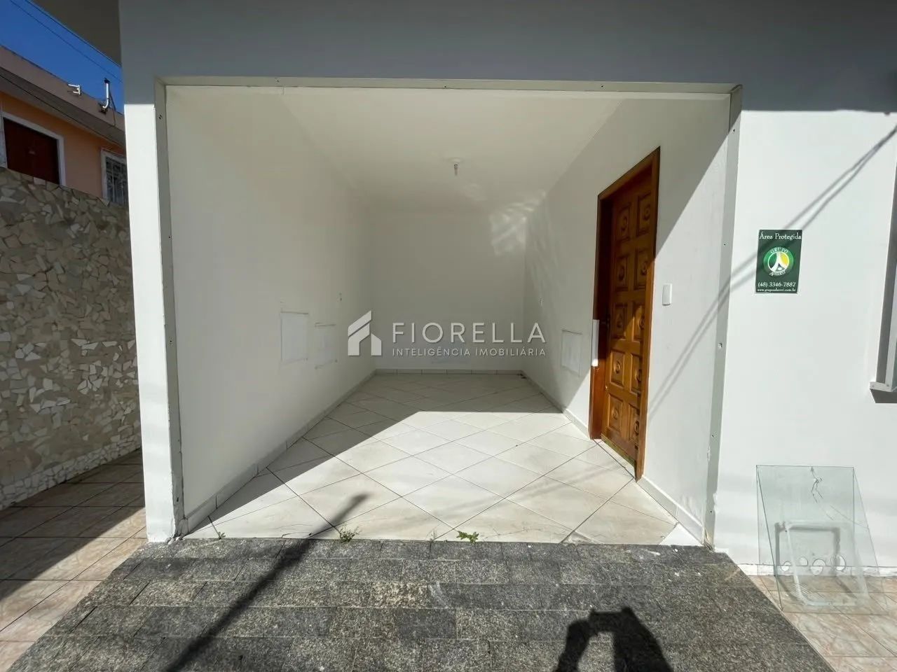 Casa 02 dormitórios no bairro Forquilhinhas - São José. - Foto 2