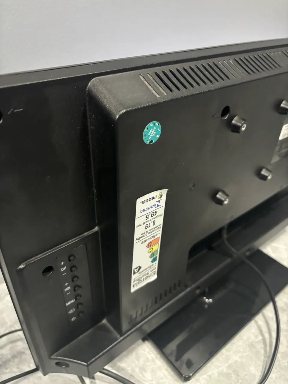 TV/MONITOR PHILCO 20 Polegadas - Foto 5