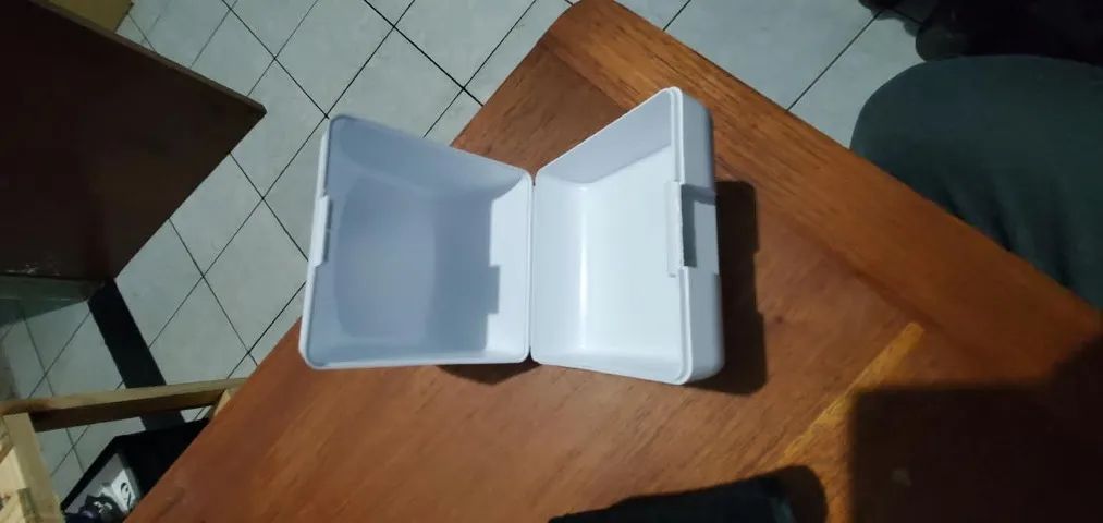 medidor de pressão de pulso - Foto 2