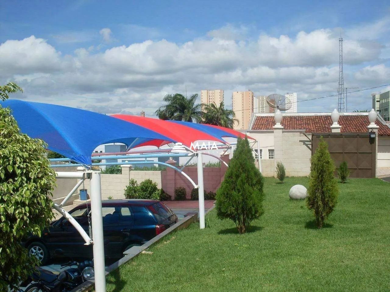 Galpão para alugar no bairro Frei Eugênio - Foto 5