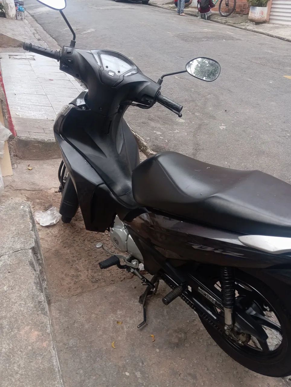 Biz 125  - Foto 5