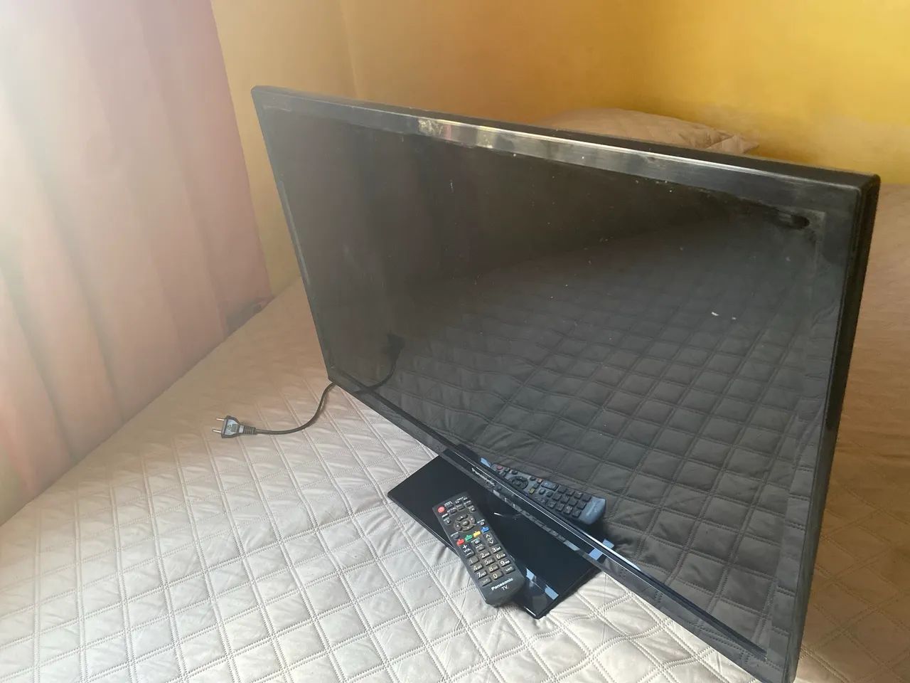 Tv paranasonic - Foto 2