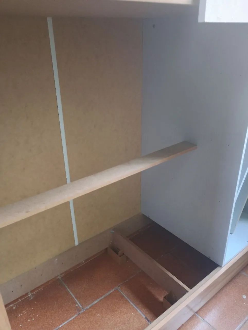 Cômoda Gigante OPORTUNIDADE - Foto 4