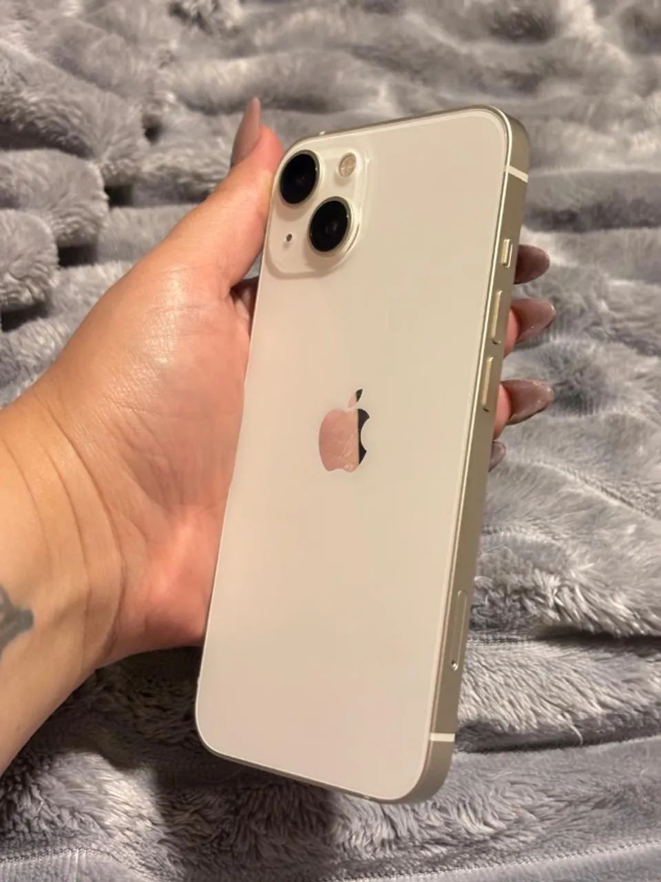 iPhone  - Foto 2