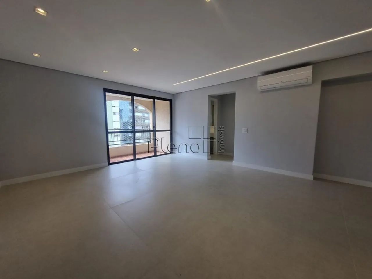 Apartamento para alugar em Campinas, Cambuí, com 3 suítes, com 147 m², Condomínio Edificio - Foto 3