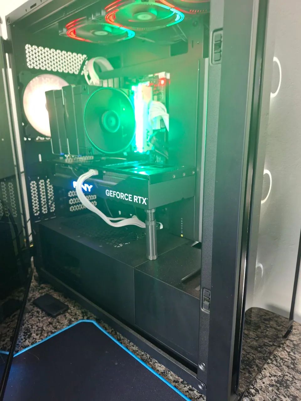PC GAMER HIGH END - Foto 2