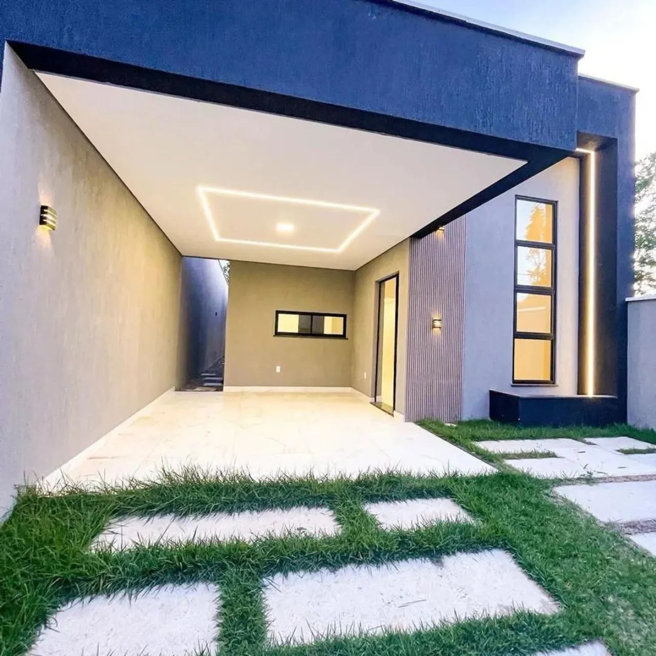 CASAS PLANAS À VENDA NO EUSÉBIO | APENAS 5 MINUTOS DO CENTRO