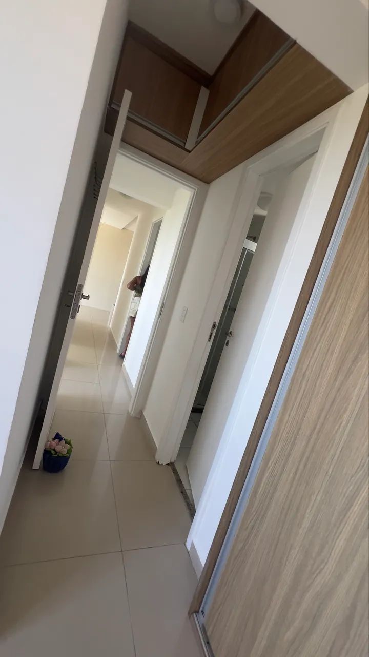 OPORTUNIDADE!! Apartamento com 3 quartos e suite com vista privilegiada - Foto 2