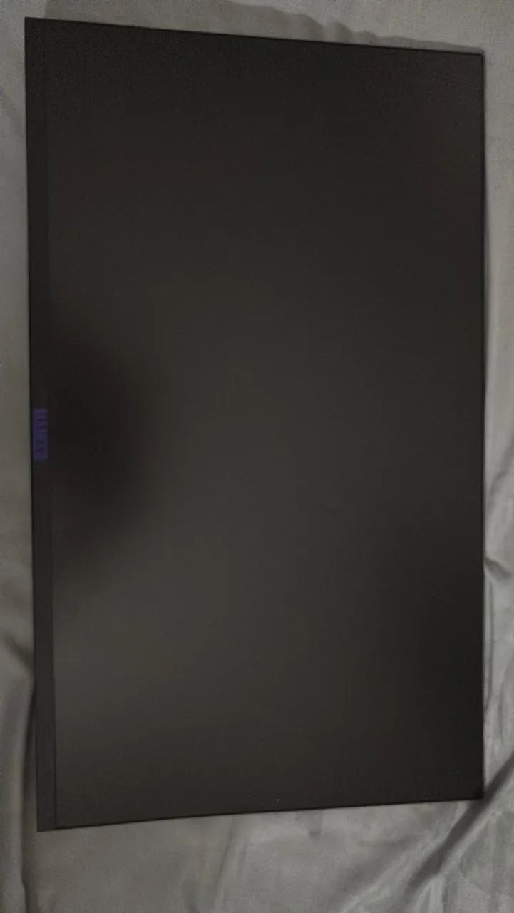 Monitor Gamer