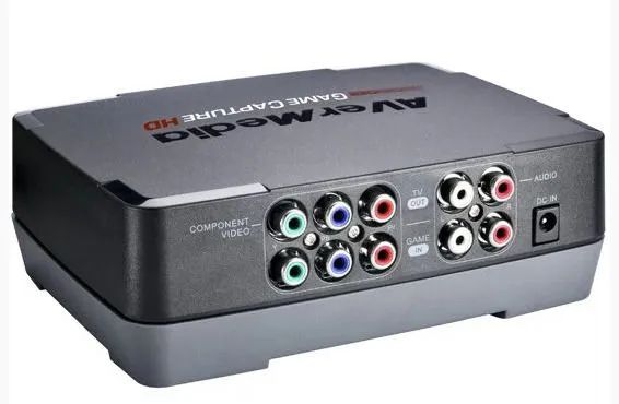 Avermedia Game Capture HD - Foto 3