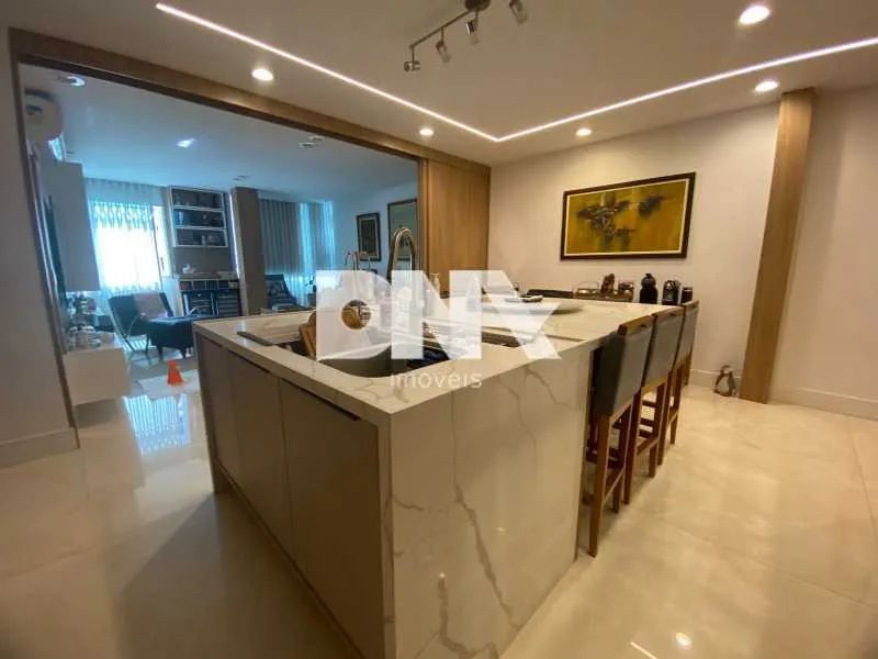 Apartamento : / Residencial / Copacabana - Foto 5