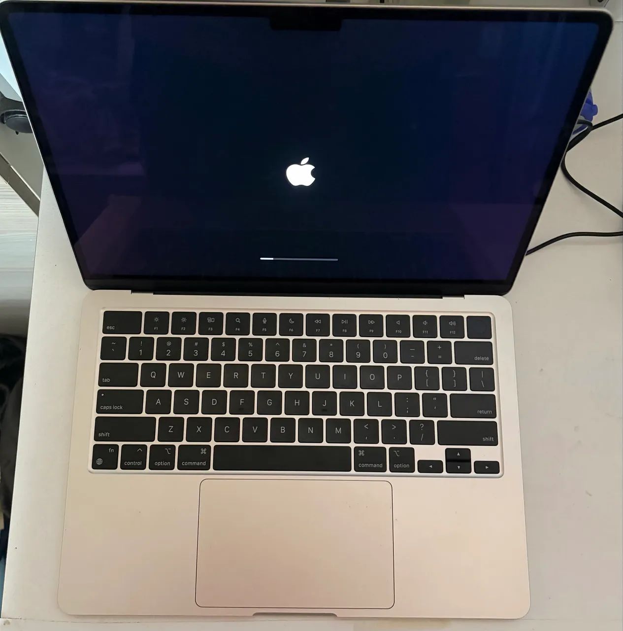 MacBook Air M3 16Gb - Foto 5