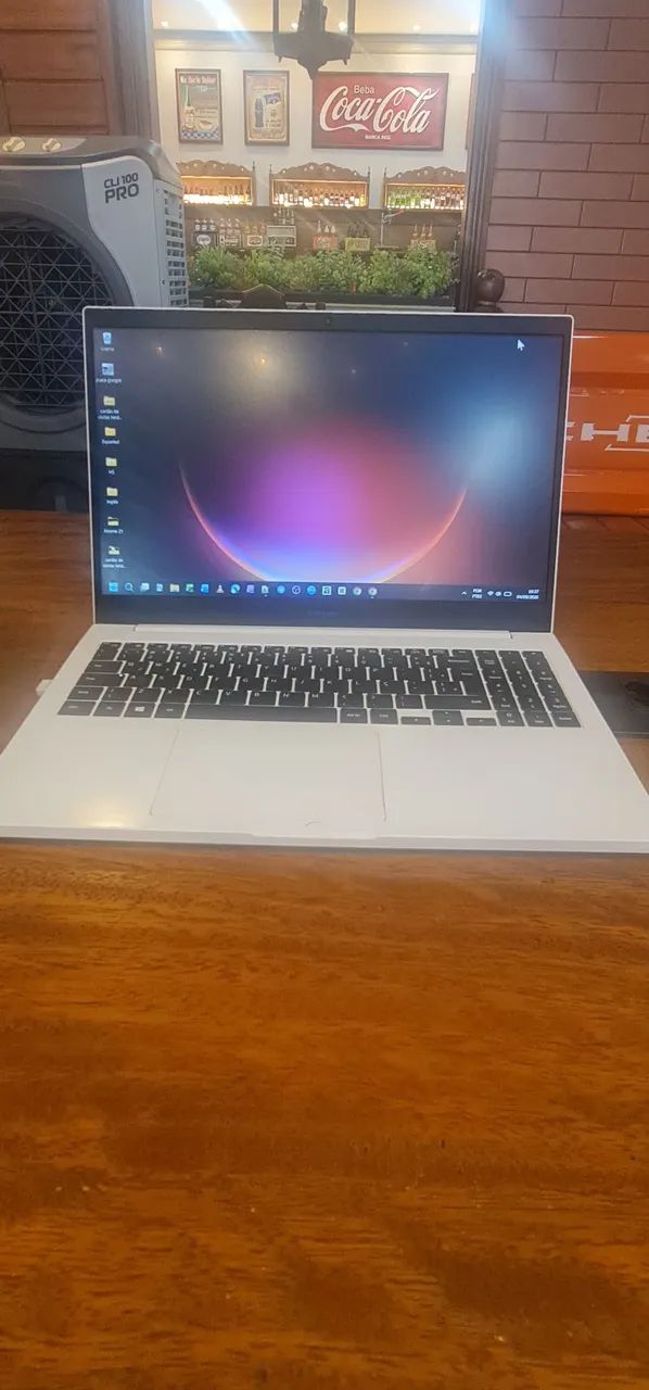 Notebook Samsung i5  - Foto 4