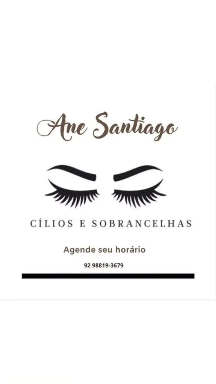 Cílios e sobrancelhas  - Foto 5
