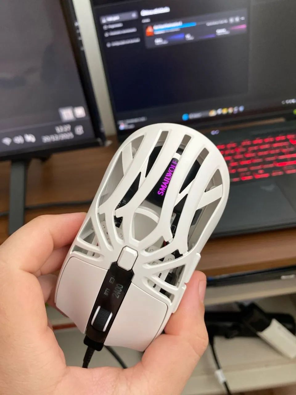 Smailwolf RS8  - Foto 3