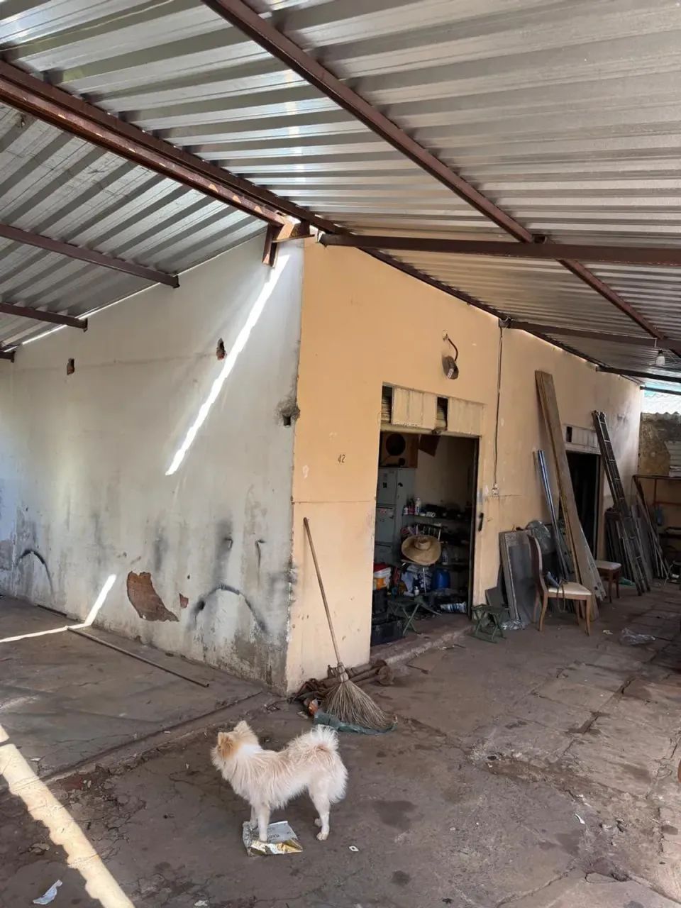 Imóvel para venda com 3 quartos em Vila Monticelli, Goiânia - GO - Foto 3