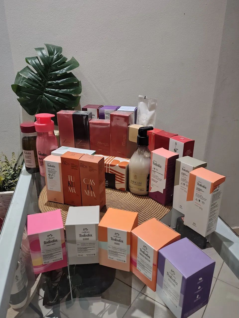 Campanha "me leva!" de Cosméticos  - Foto 5