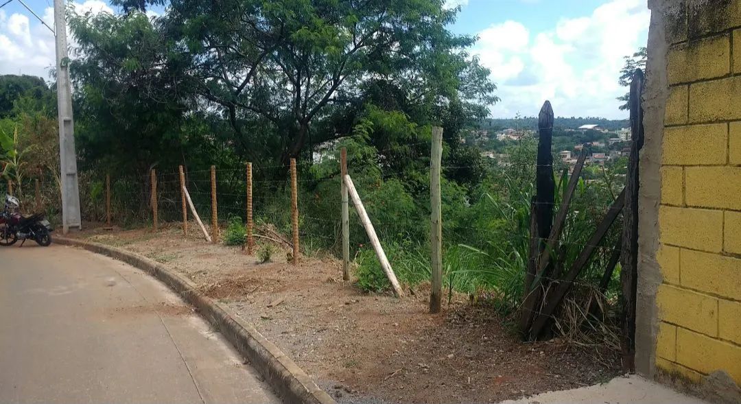 Vendo lote bem localizado  - Foto 4