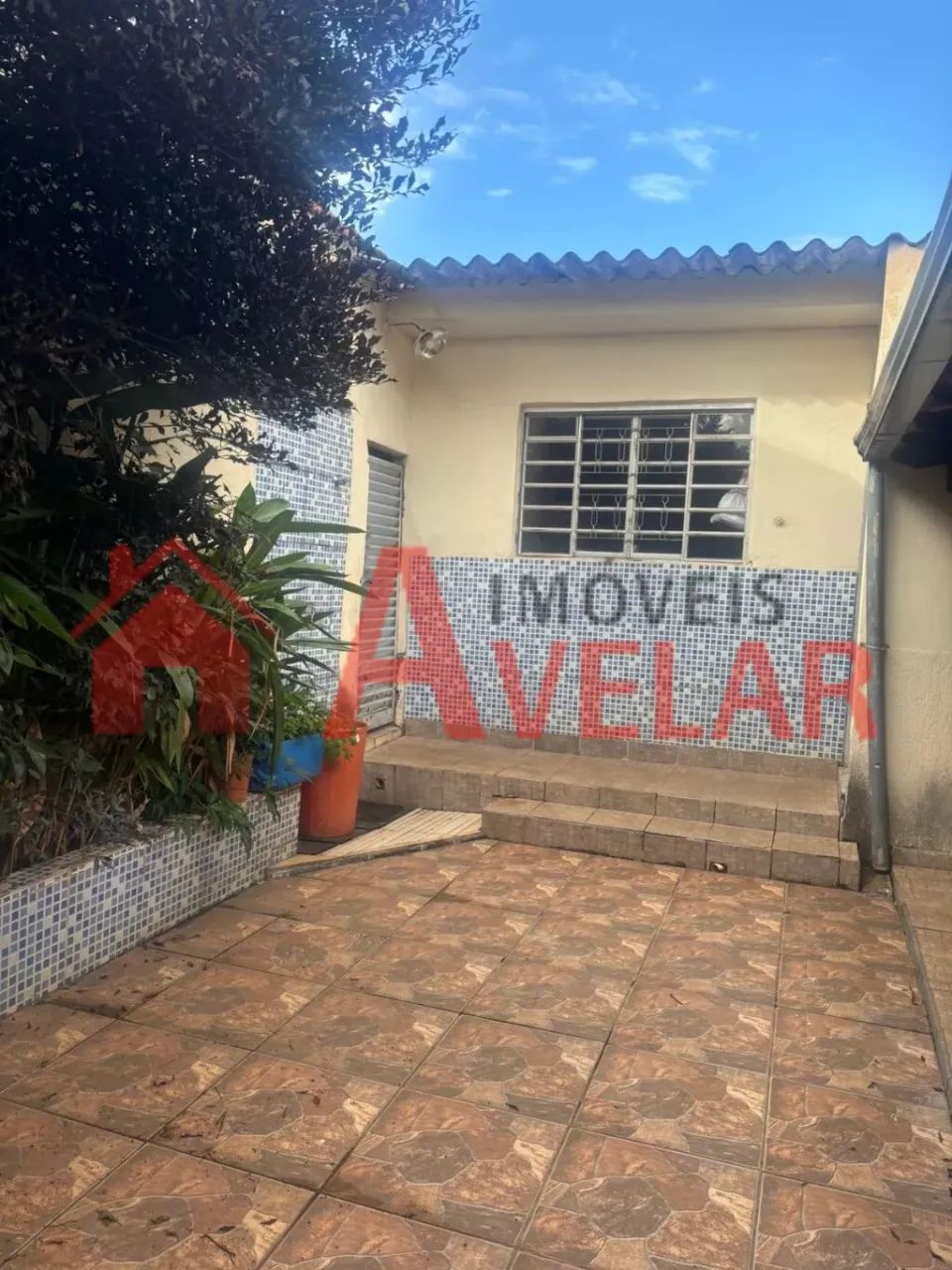 Casa para venda, Tibery, Uberlândia - CA1306