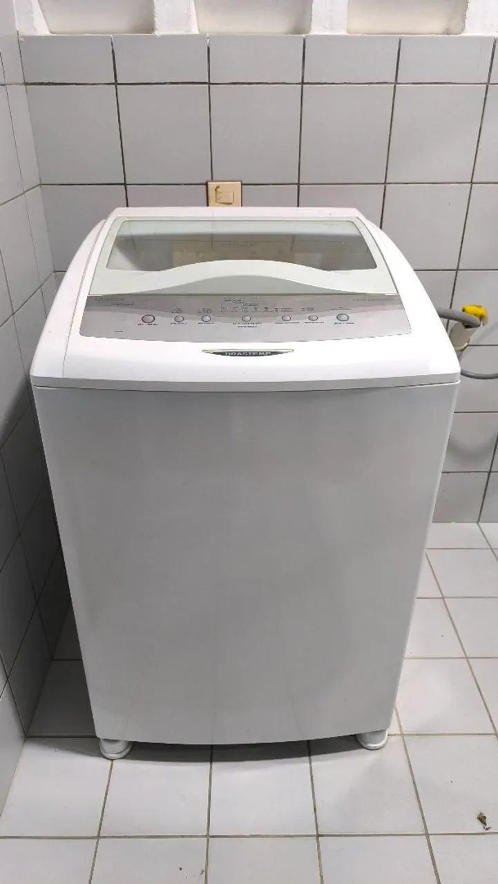 Brastemp Intelligent 7 kg BWF24A