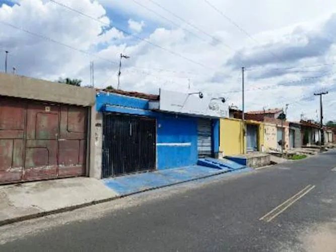 Casa - Embrapa - Teresina/PI - Foto 2