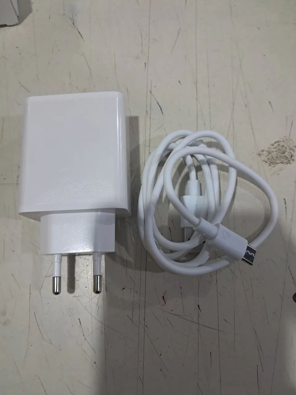 Carregador tipo-C 67w - Foto 2
