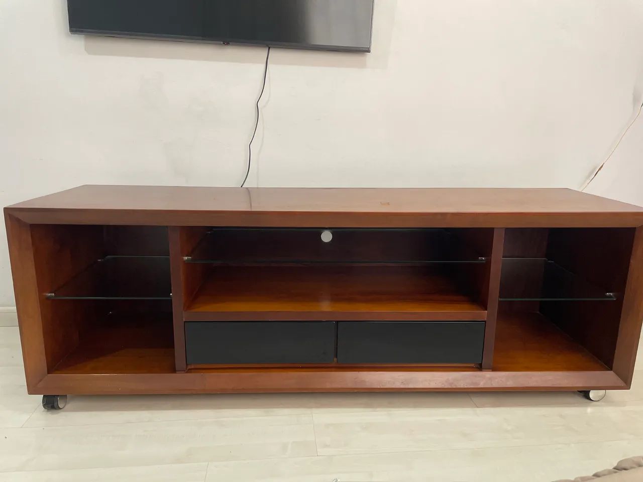 Rack para sala de estar - Foto 2