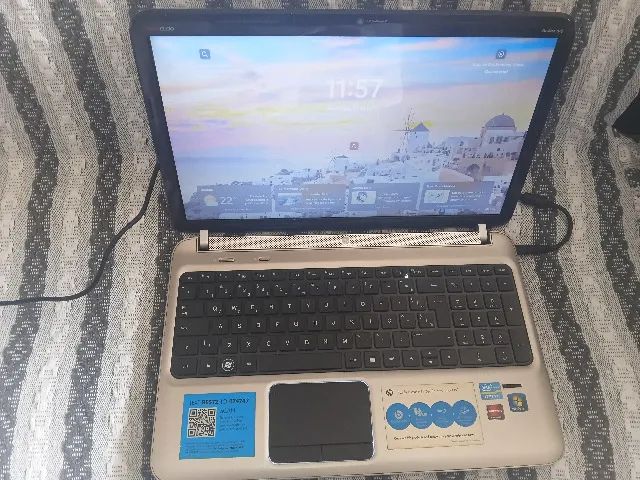 Notebook HP Core i7 - Foto 5