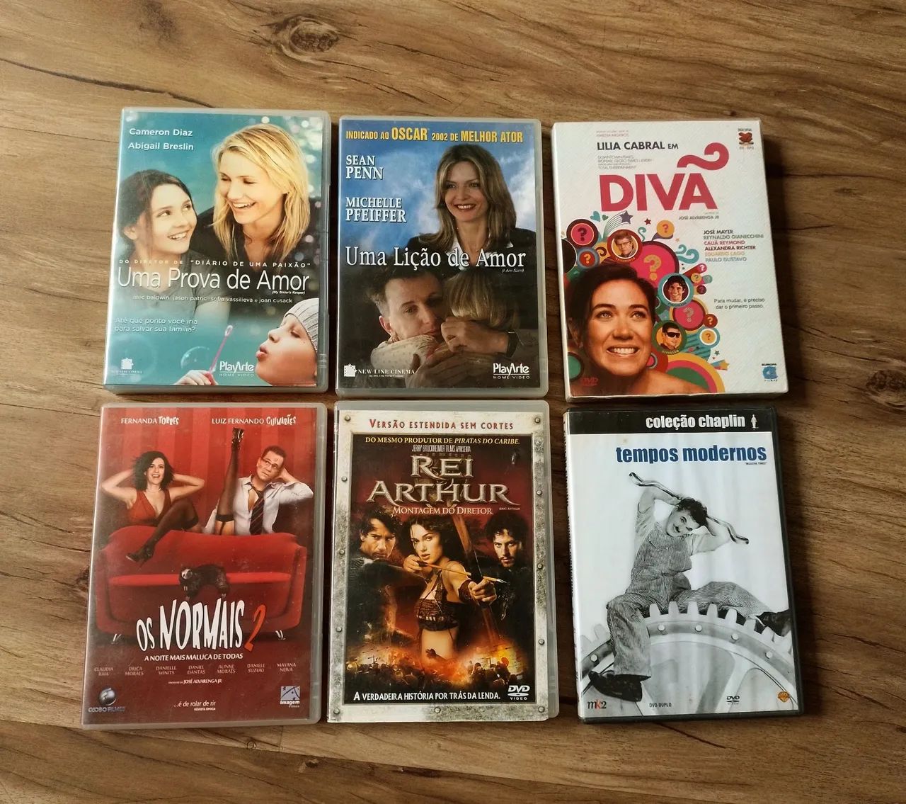 Lote de dvds vários títulos  - Foto 4