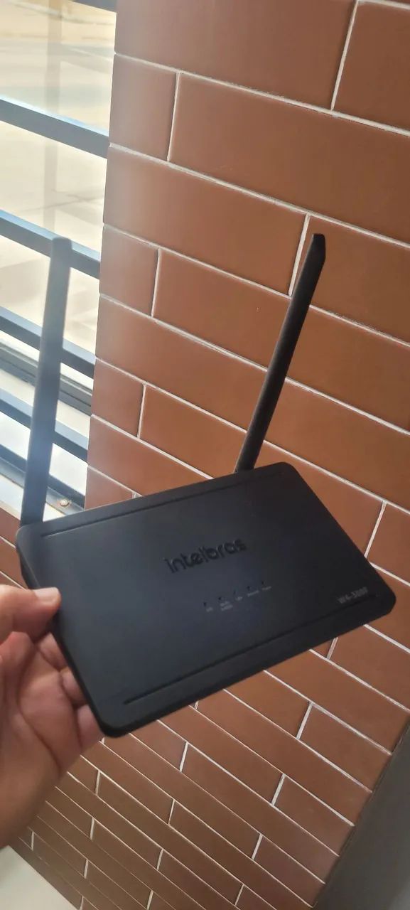 60 Roteadores intelbras w4  - Foto 2