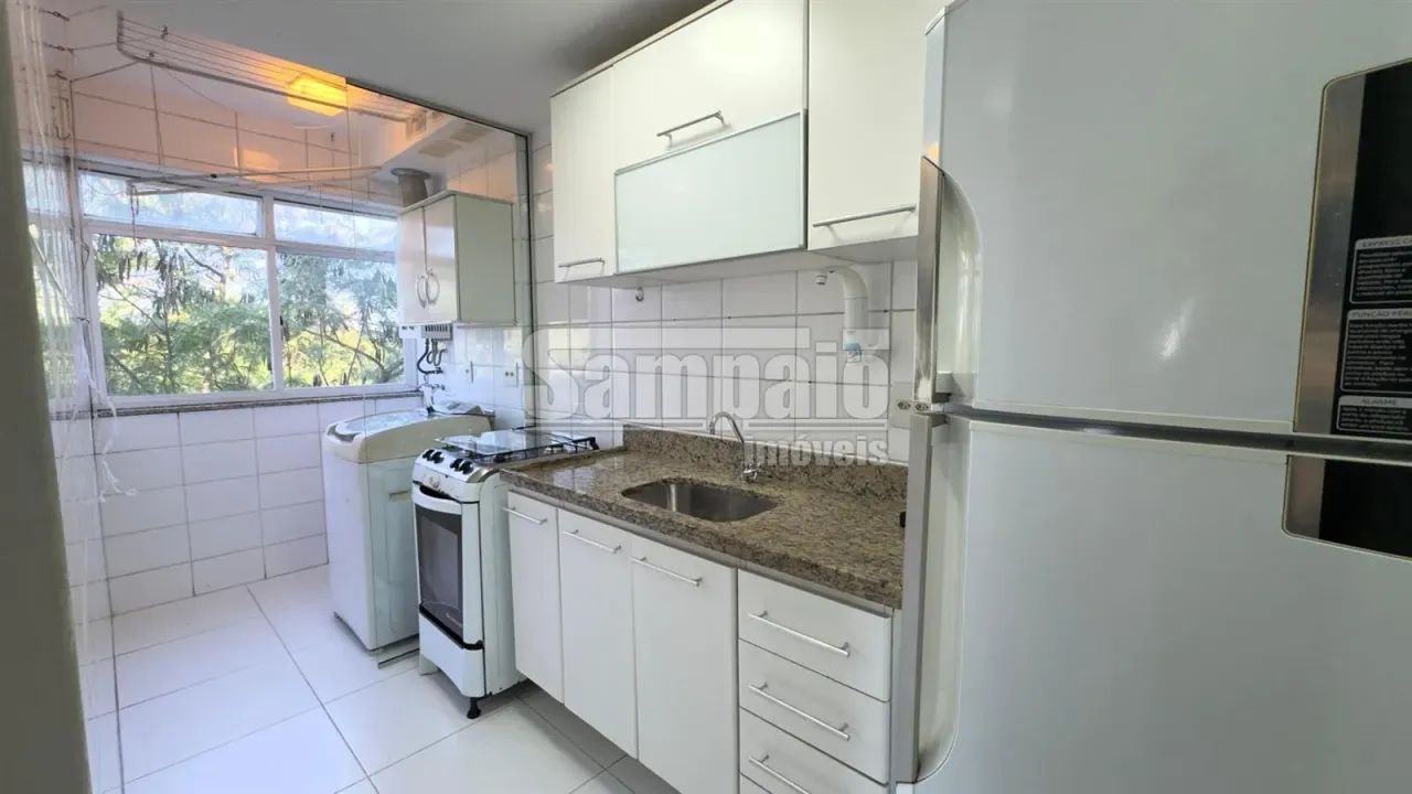 Apartamento com 2 quartos no condomínio Atlantis Park, com 59m² - Foto 5