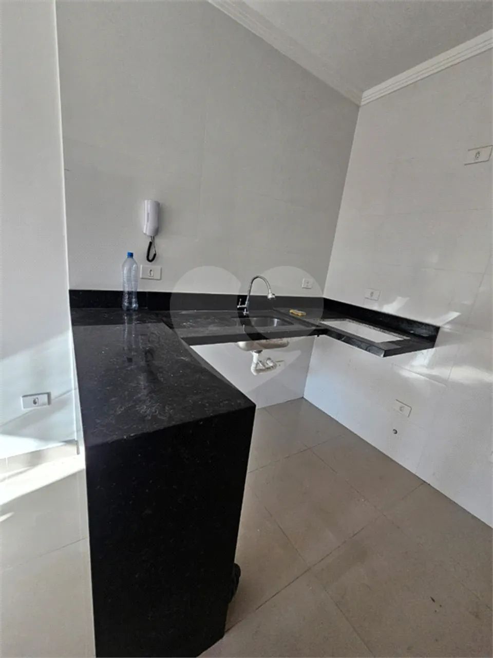Condomínio com 2 quartos para locação em Vila divina pastora - SP - Foto 3