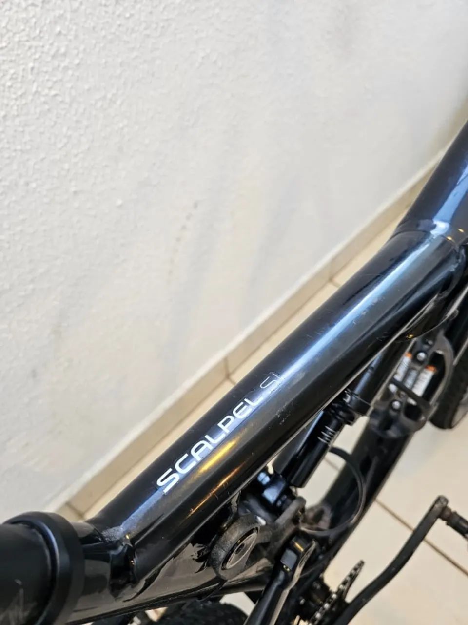 Bicicleta Cannondale Scalpel Si - Foto 3